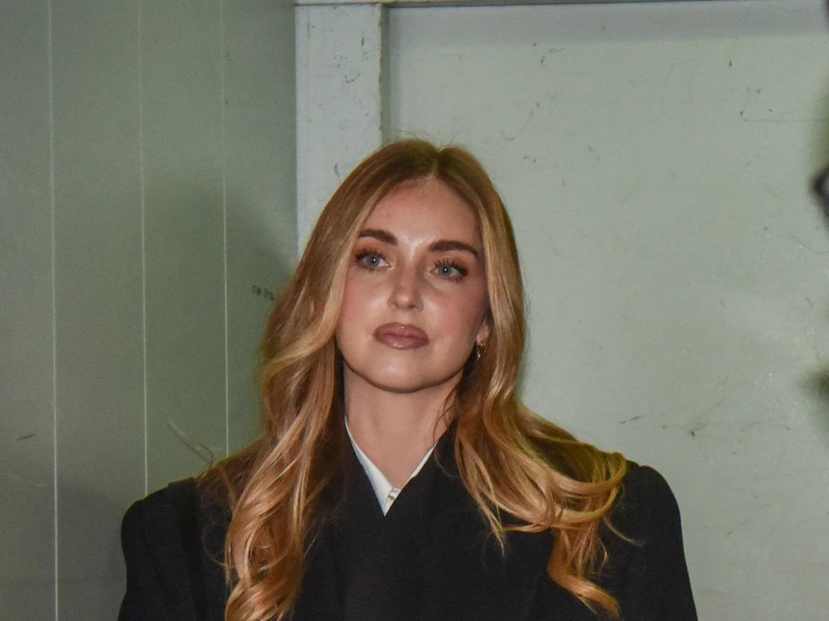 in tanti sono spariti ho sofferto tantissimo la verit224 di chiara ferragni da Ilgiornale.it in tanti sono spariti ho sofferto tantissimo la verit224 di chiara ferragni