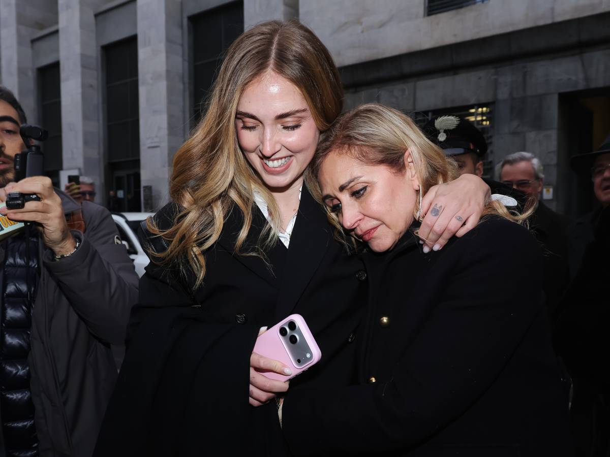 ho pagato ma 232 un processo che non doveva esserci la verit224 di chiara ferragni da Ilgiornale.it ho pagato ma 232 un processo che non doveva esserci la verit224 di chiara ferragni