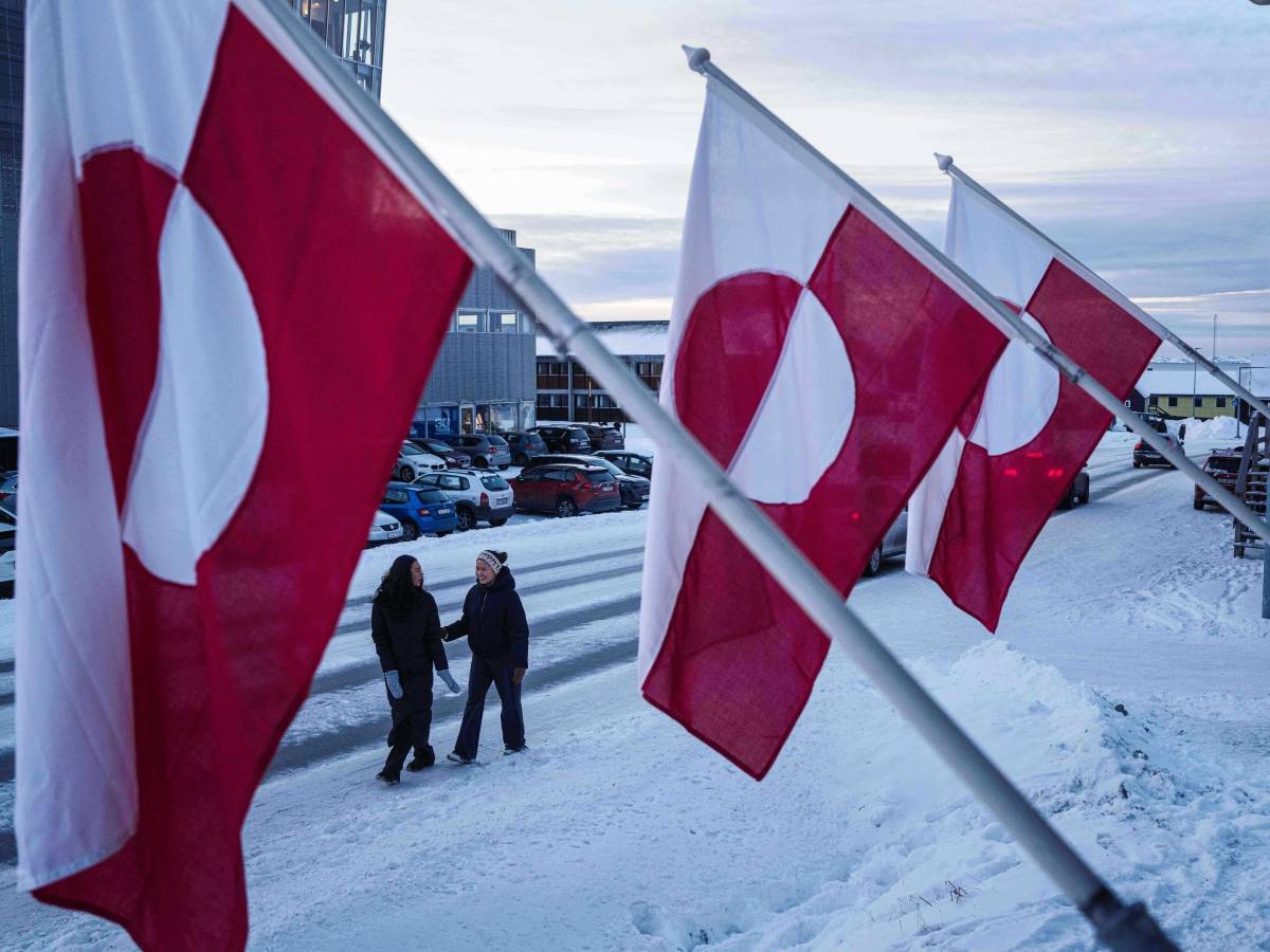 truppe francesi e tedesche in groenlandia mosca preoccupati per le attivit224 nato da Ilgiornale.it truppe francesi e tedesche in groenlandia mosca preoccupati per le attivit224 nato
