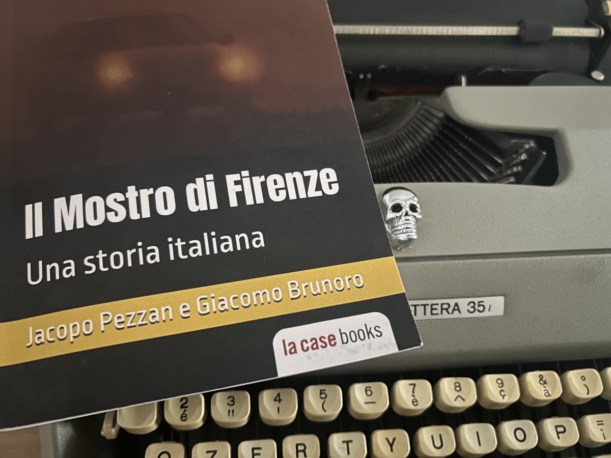 tra verit224 giudiziaria e complotti vi sveliamo tutti i retroscena sul mostro di firenze da Ilgiornale.it tra verit224 giudiziaria e complotti vi sveliamo tutti i retroscena sul mostro di firenze