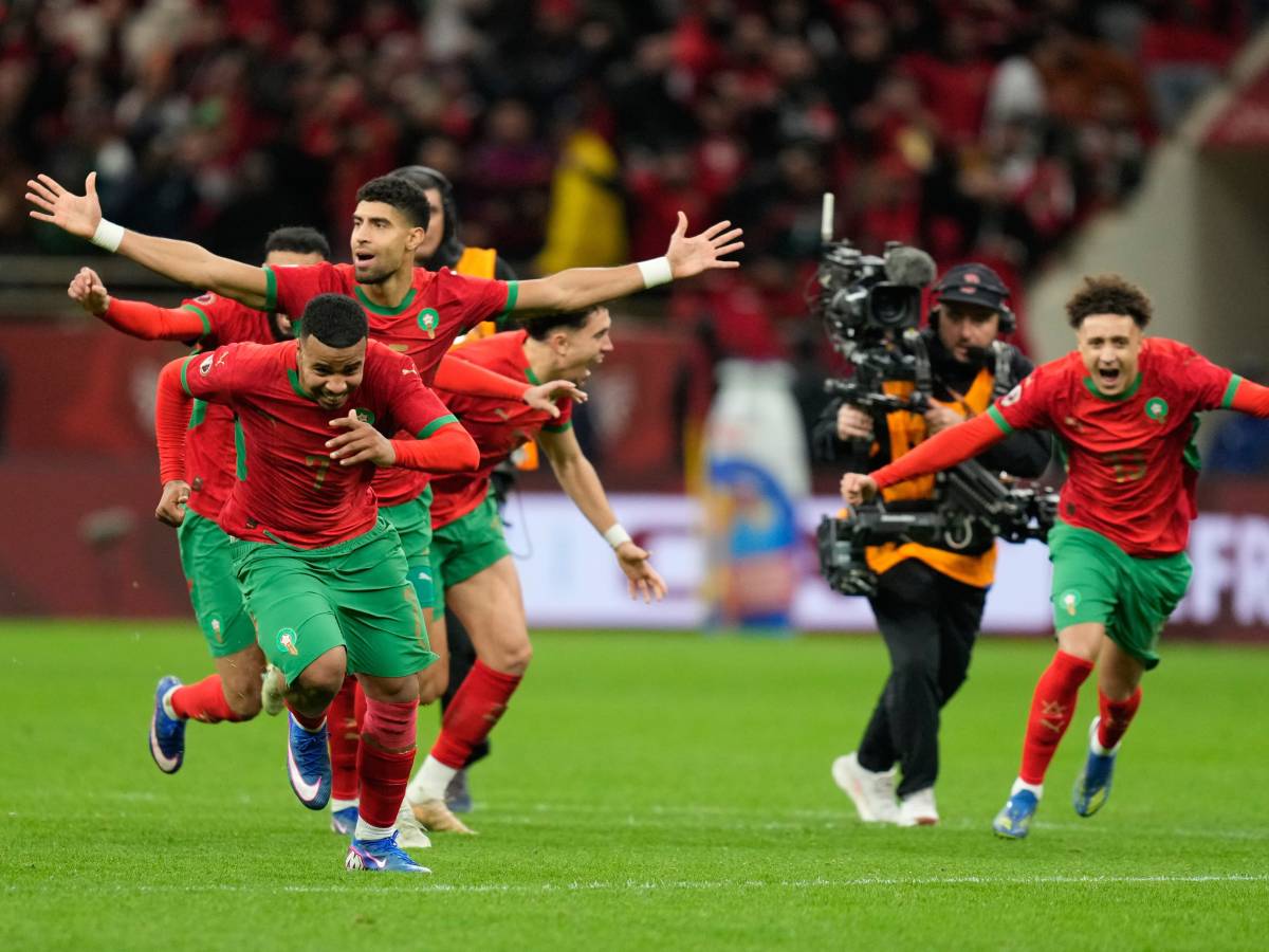 coppa d africa la finale sar224 marocco senegal da Ilgiornale.it coppa d africa la finale sar224 marocco senegal