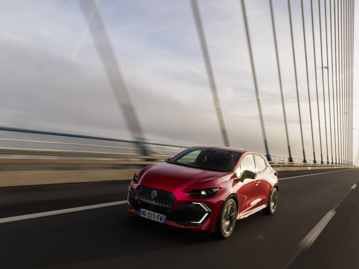 renault clio la sesta generazione permette pi249 spazio a bordo da Ilgiornale.it renault clio la sesta generazione permette pi249 spazio a bordo