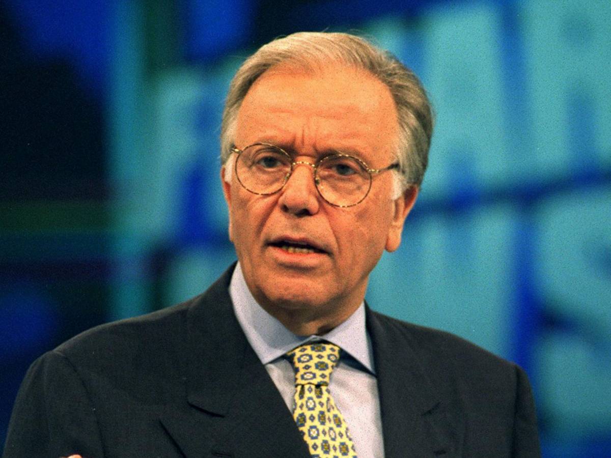 la profezia di funari sugli islamisti verrano qui a uccidere i cattolici da Ilgiornale.it la profezia di funari sugli islamisti verrano qui a uccidere i cattolici