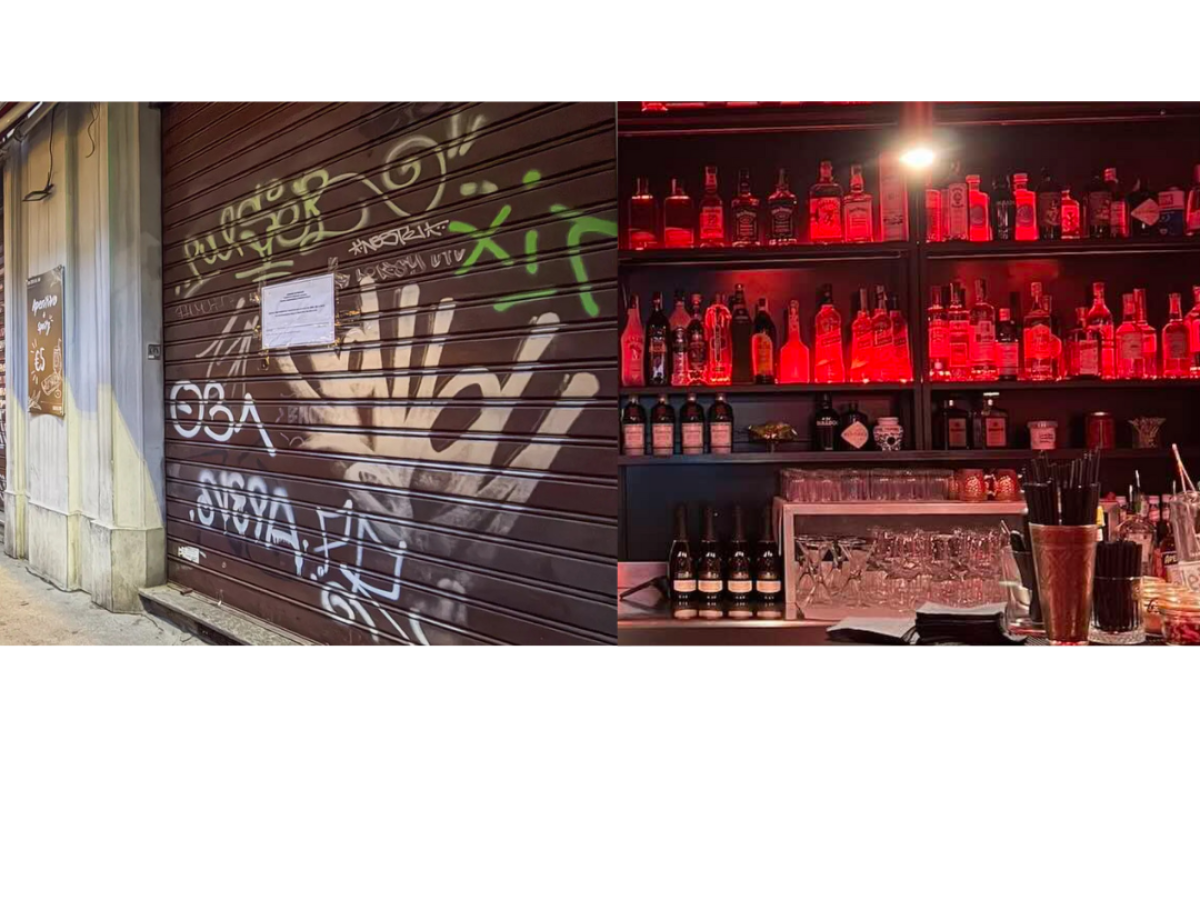 discoteca abusiva nel seminterrato del coa scatta il sequestro a milano dopo l8217allarme crans montana da Ilgiornale.it discoteca abusiva nel seminterrato del coa scatta il sequestro a milano dopo l8217allarme crans montana