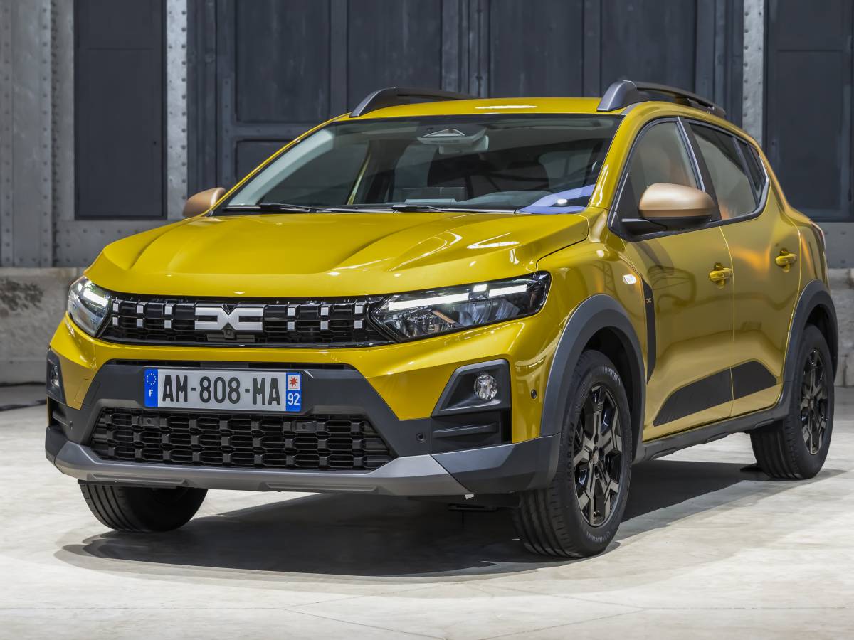 nuova dacia sandero la piattaforma cmf b 232 un vero punto di forza da Ilgiornale.it nuova dacia sandero la piattaforma cmf b 232 un vero punto di forza