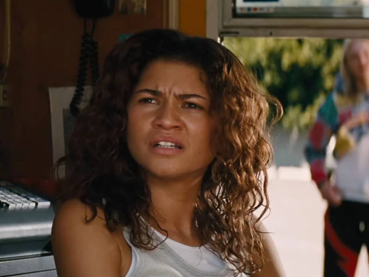 euphoria 3 novit224 trailer e guest star da Ilgiornale.it euphoria 3 novit224 trailer e guest star