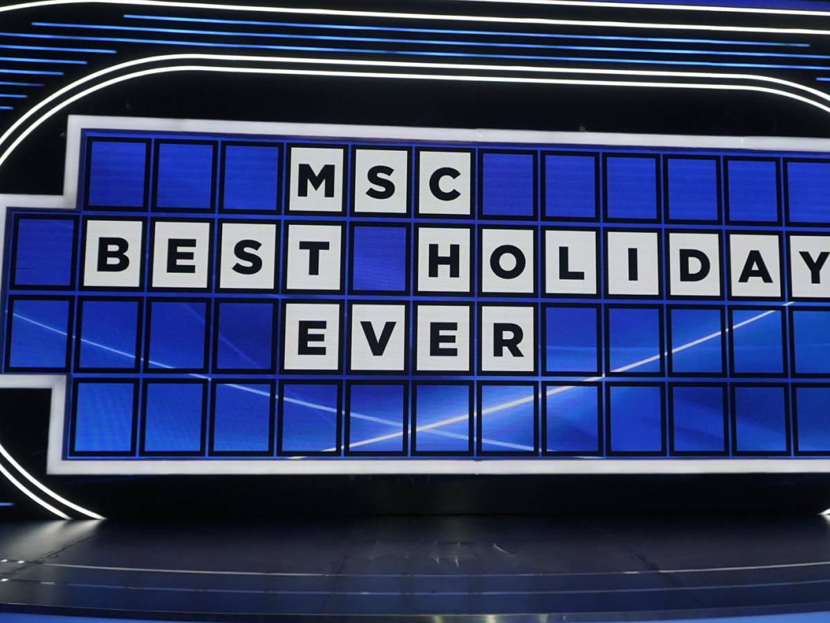 msc crociere accelera in arrivo 12 nuove navi entro il 2035 da Ilgiornale.it msc crociere accelera in arrivo 12 nuove navi entro il 2035