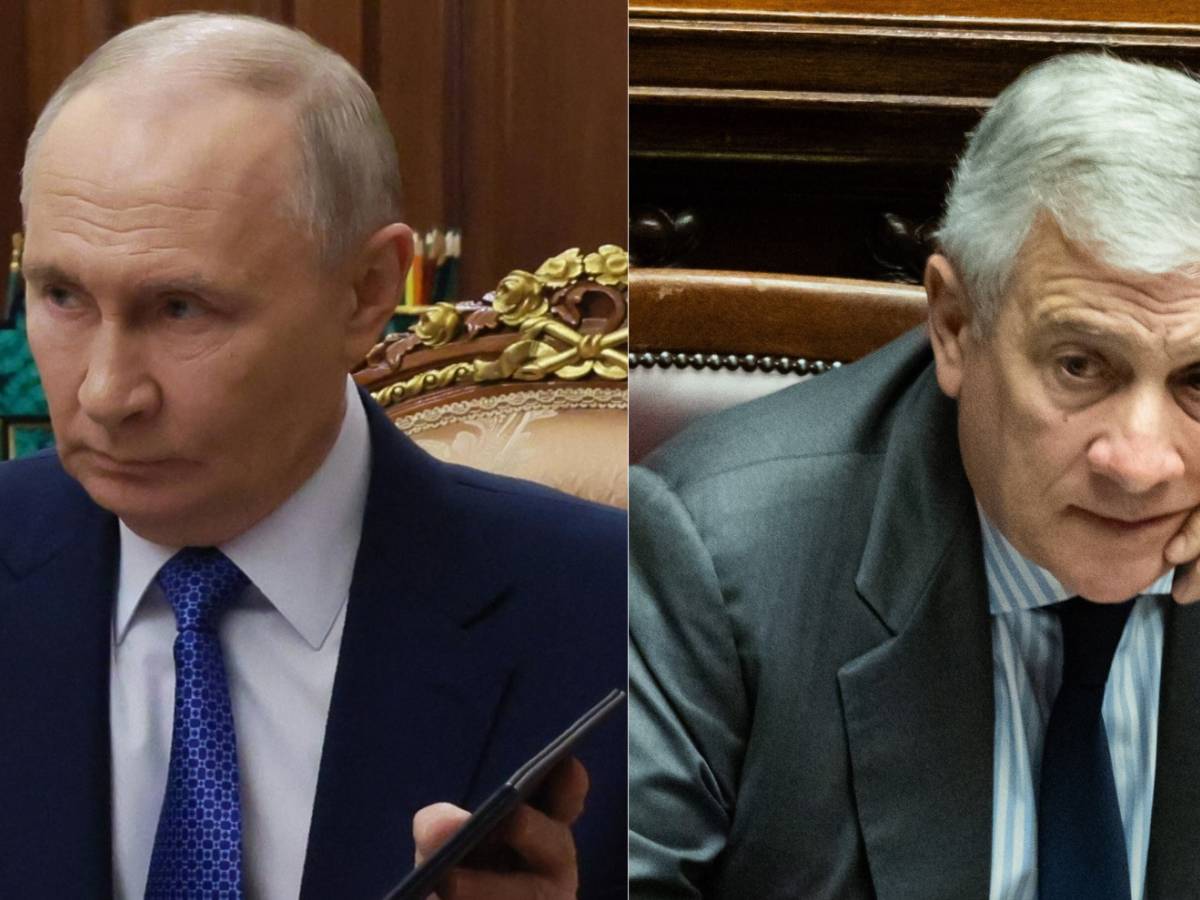 Putin: "Rapporti con l