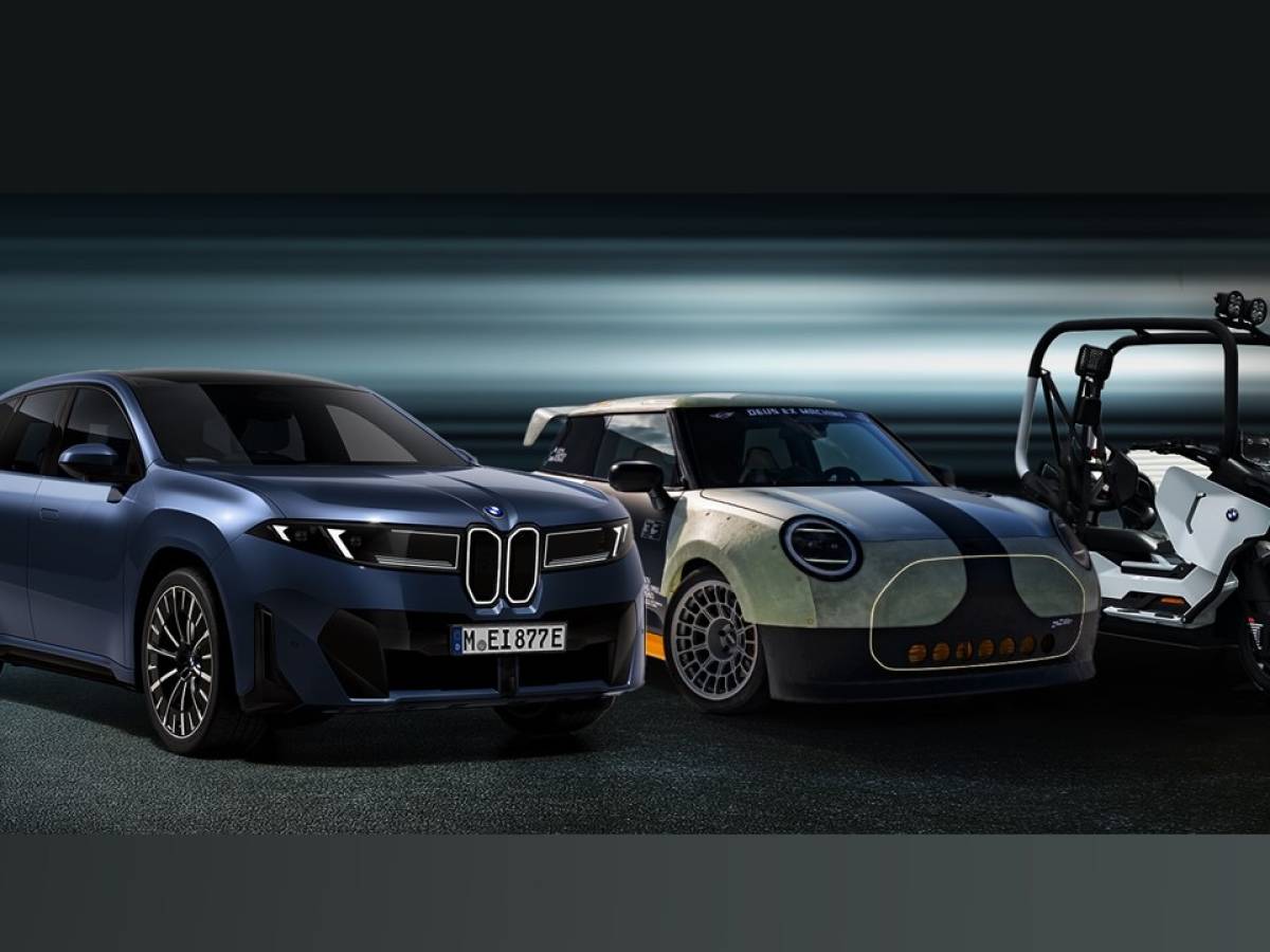 dopo un 2025 da record bmw adesso riparte da ix3 da Ilgiornale.it dopo un 2025 da record bmw adesso riparte da ix3