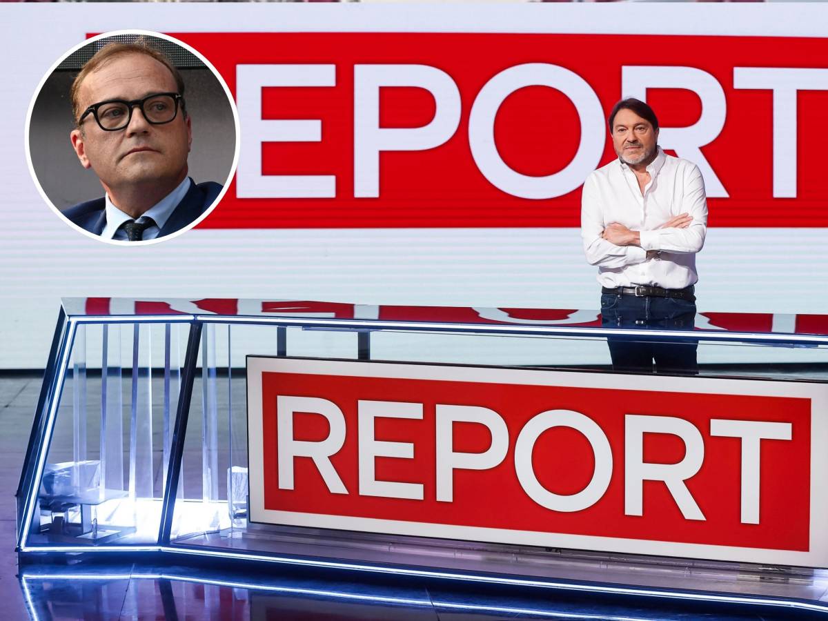 i deliri che evocano lobby gay cerno e giletti spunta la frase in codice 232 giallo sul signor b da Ilgiornale.it i deliri che evocano lobby gay cerno e giletti spunta la frase in codice 232 giallo sul signor b