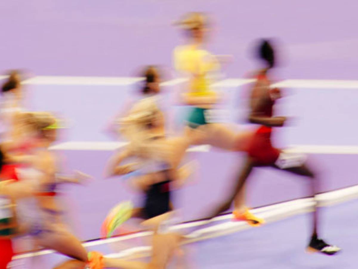 Vite in campo: quando le Olimpiadi diventano storia civile