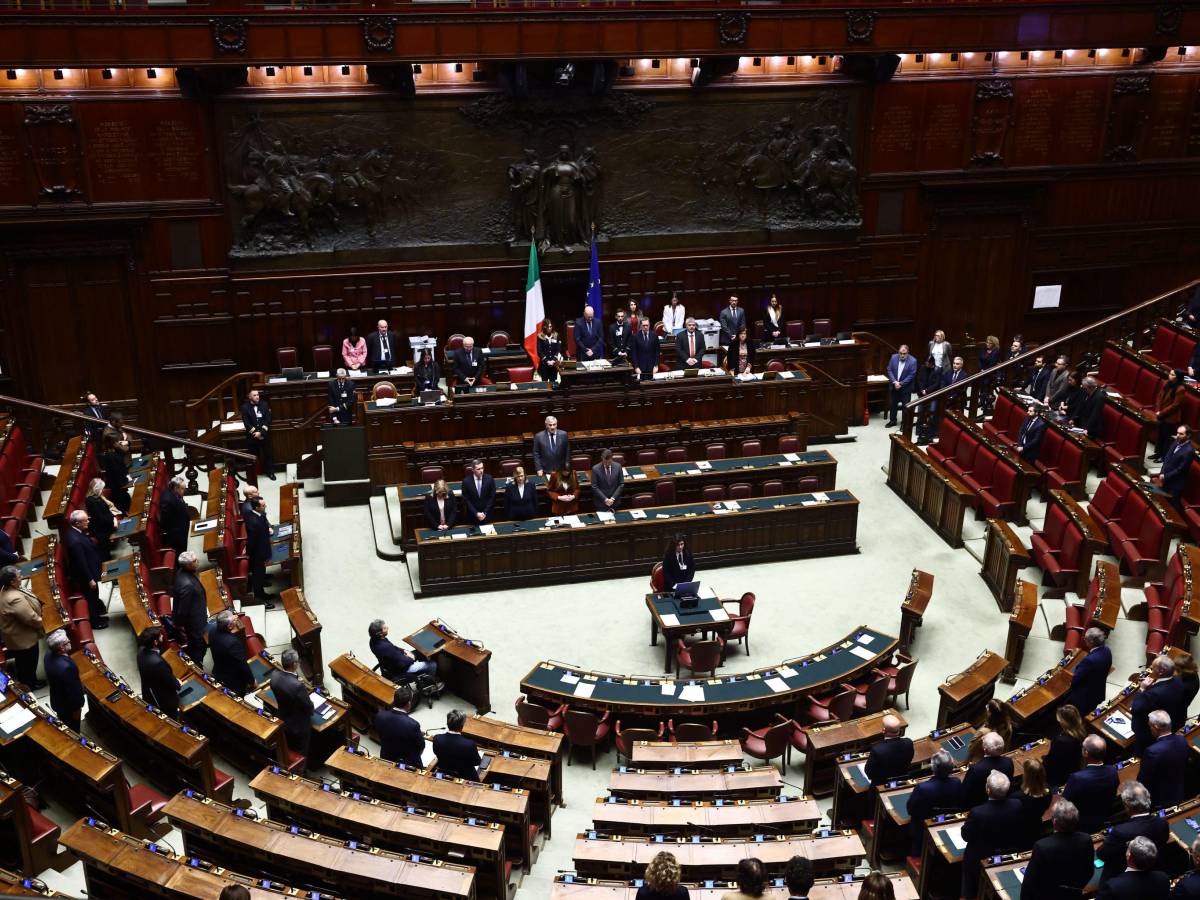 una regola allo sregolato lobbismo da Ilgiornale.it una regola allo sregolato lobbismo