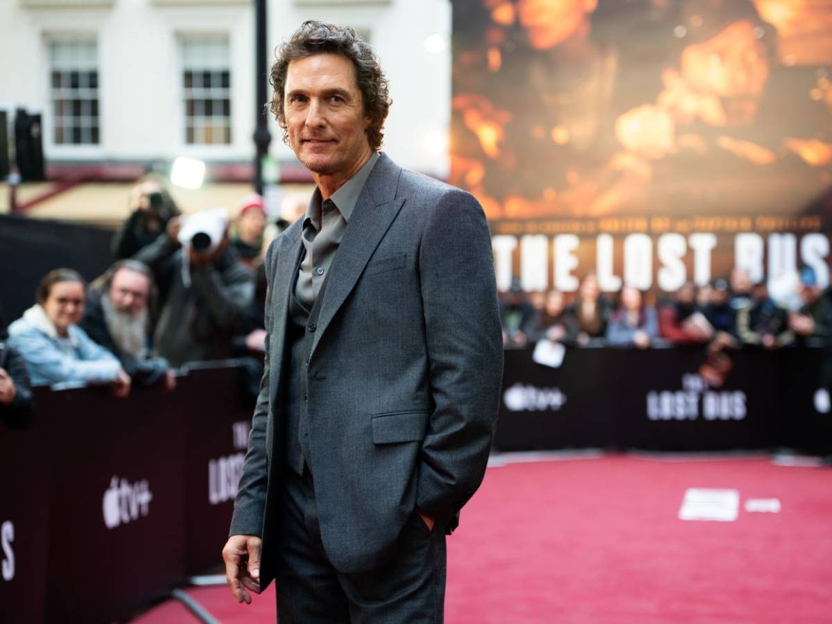 le star di hollywood contro l ai la decisione di matthew mcconaughey da Ilgiornale.it le star di hollywood contro l ai la decisione di matthew mcconaughey