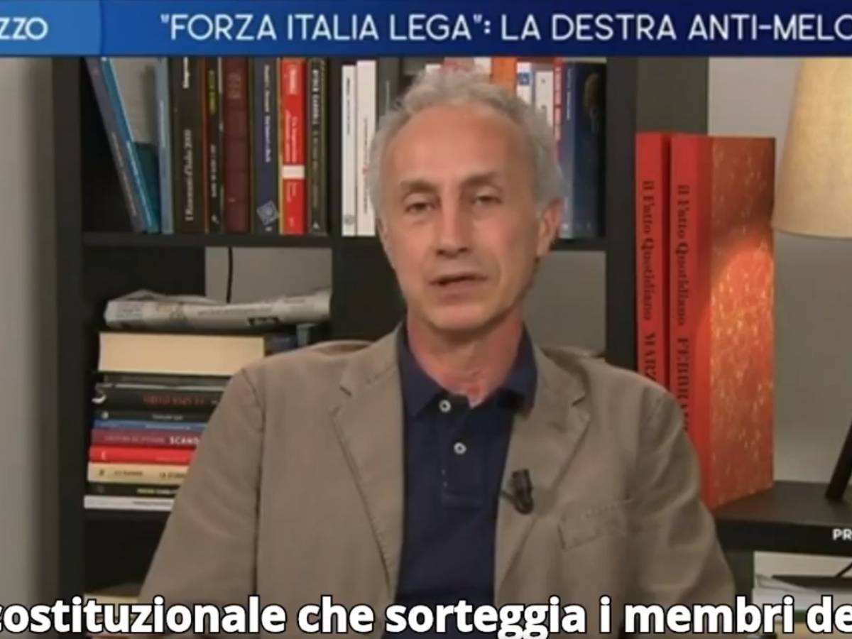 da gratteri a ranucci e rosy bindi ecco chi voter224 no al referendum da Ilgiornale.it da gratteri a ranucci e rosy bindi ecco chi voter224 no al referendum