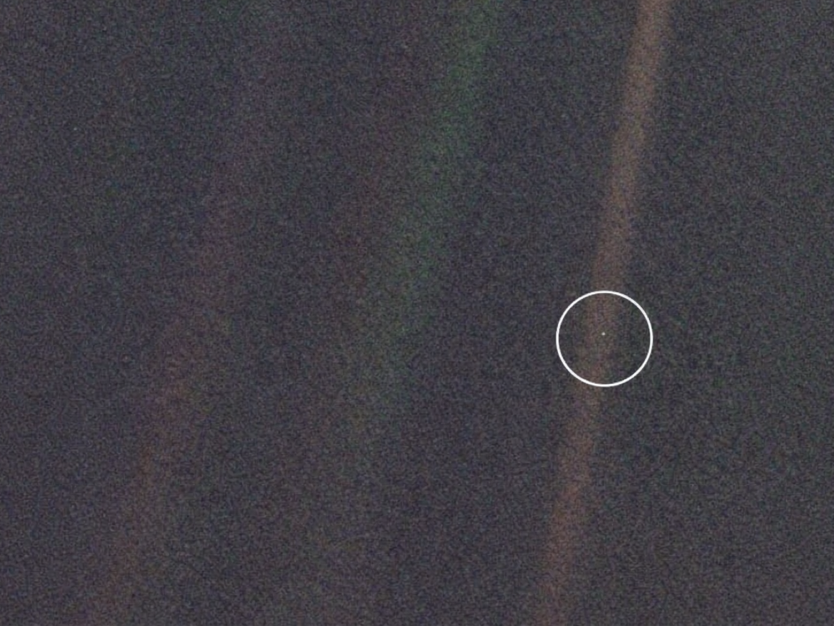 Voyager 1 quest’anno raggiungerà il giorno luce: cosa significa