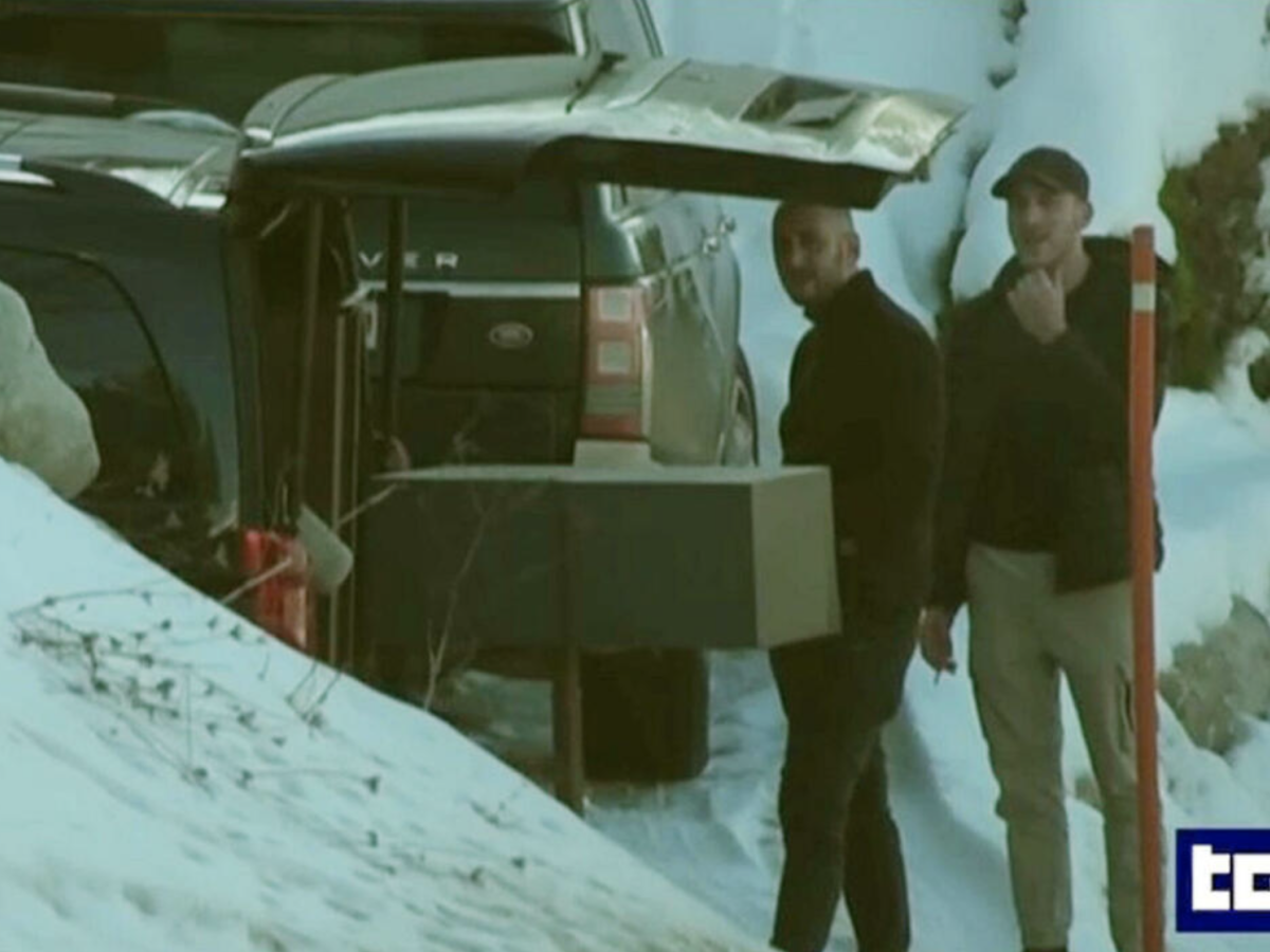 jean marc gabrielli il figlioccio dei moretti e fidanzato di cyane jacques e jessica lavorano con passione da Ilgiornale.it jean marc gabrielli il figlioccio dei moretti e fidanzato di cyane jacques e jessica lavorano con passione