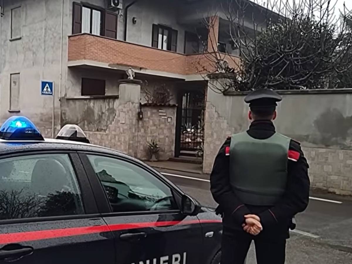 non 232 giusto era a lavorare parla il cugino di adamo massa da Ilgiornale.it non 232 giusto era a lavorare parla il cugino di adamo massa