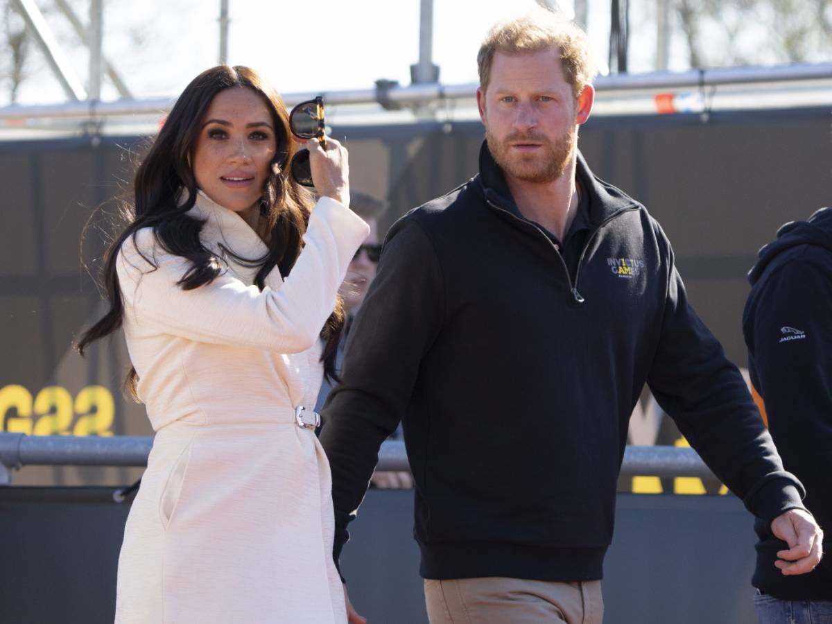 meghan potrebbe tornare nel regno unito ma solo a una condizione ecco quale da Ilgiornale.it meghan potrebbe tornare nel regno unito ma solo a una condizione ecco quale