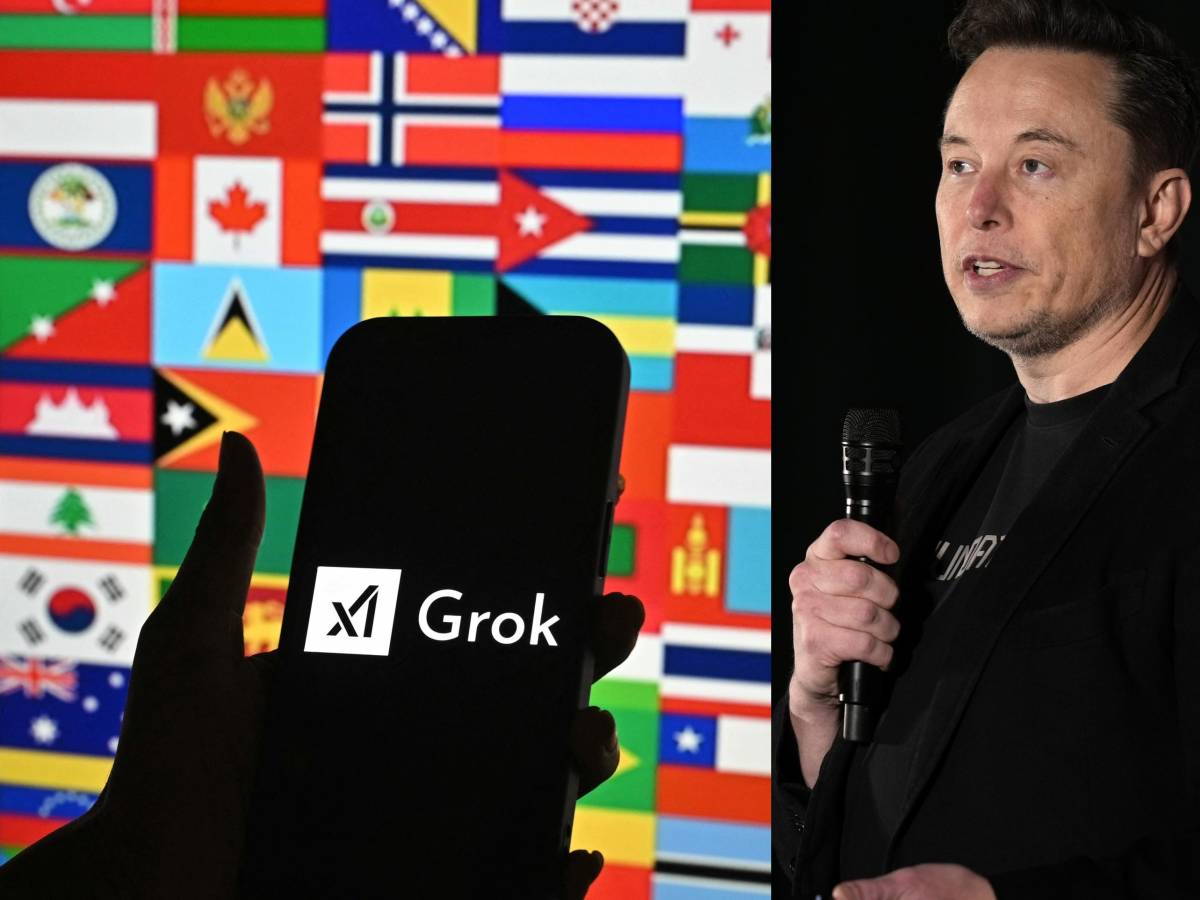 grok non spoglier224 pi249 nessuno ecco perch233 musk 232 corso ai ripari da Ilgiornale.it grok non spoglier224 pi249 nessuno ecco perch233 musk 232 corso ai ripari