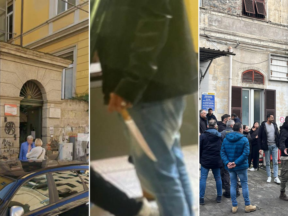 buonisti su marte da Ilgiornale.it buonisti su marte