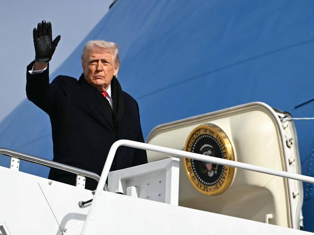 non solo venezuela e groenlandia ecco i prossimi obiettivi della dottrina donroe di donald trump da Ilgiornale.it non solo venezuela e groenlandia ecco i prossimi obiettivi della dottrina donroe di donald trump