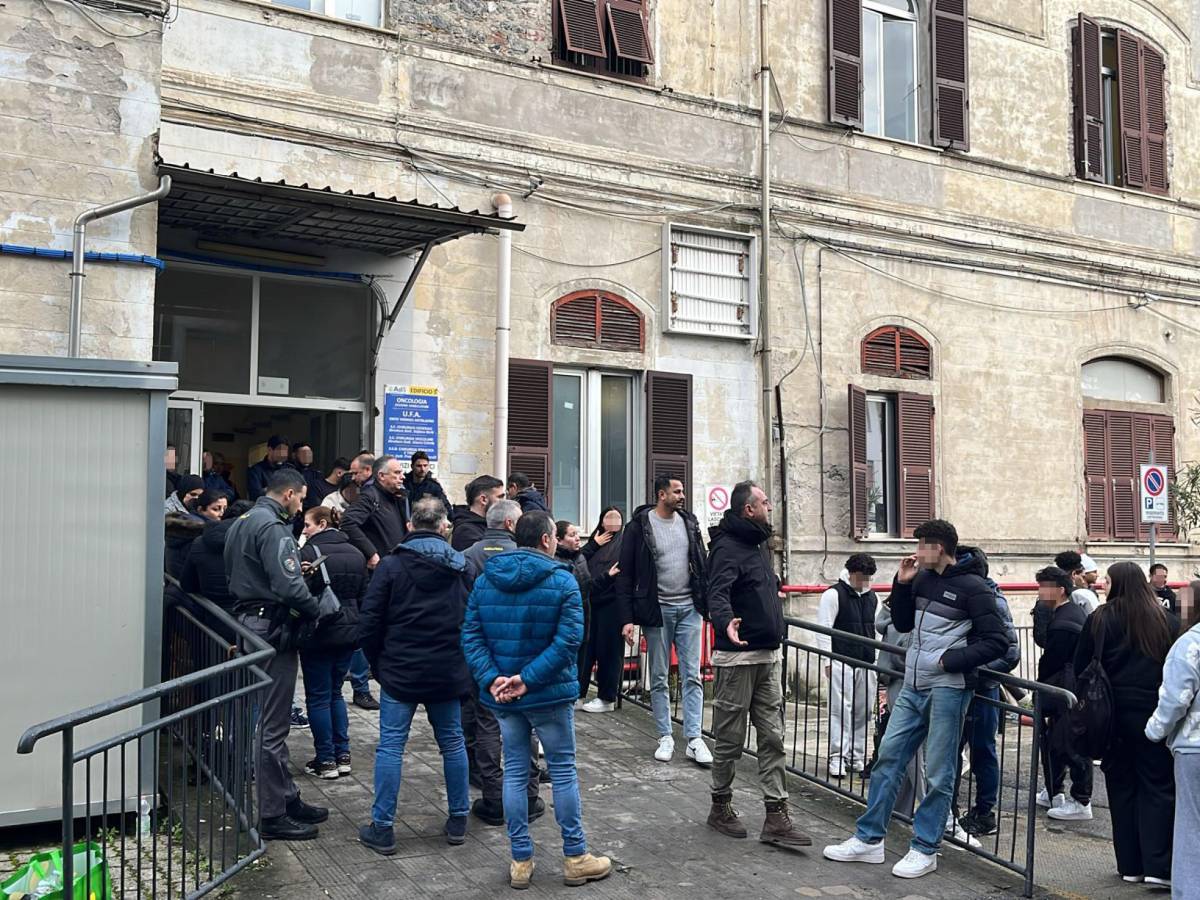 Omicidio a La Spezia, la sinistra non aspetta e strumentalizza: così scatta l’assalto al governo