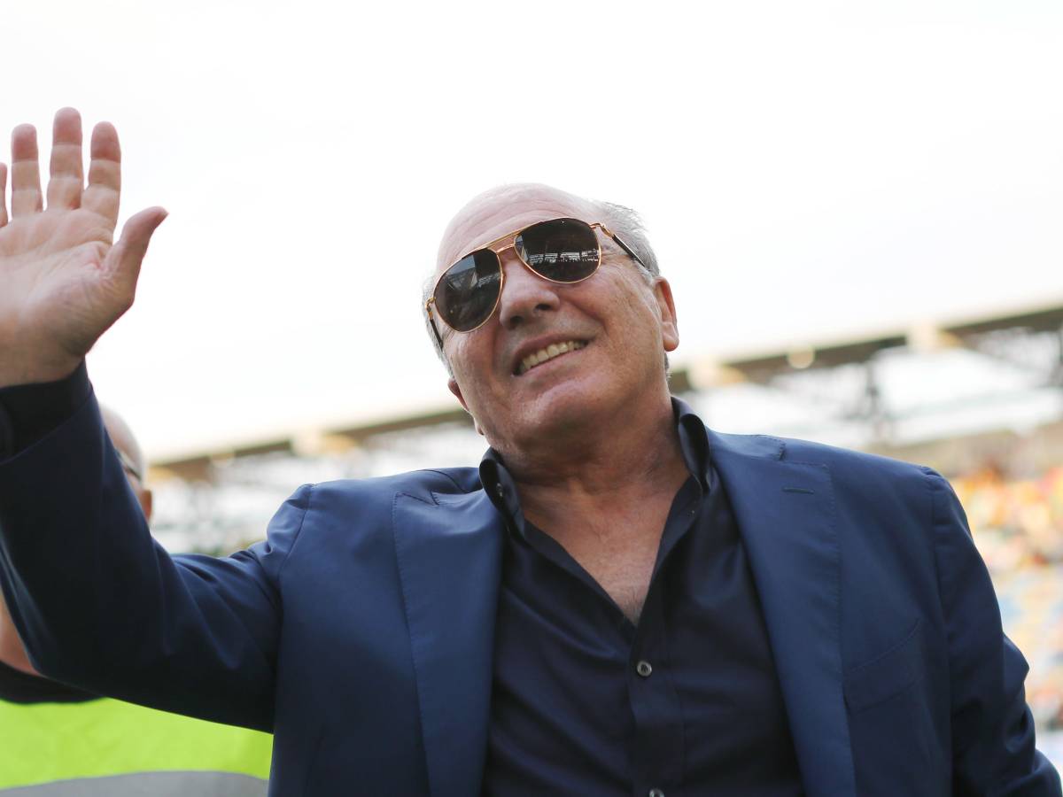 lutto nel calcio 232 morto rocco commisso presidente della fiorentina da Ilgiornale.it lutto nel calcio 232 morto rocco commisso presidente della fiorentina