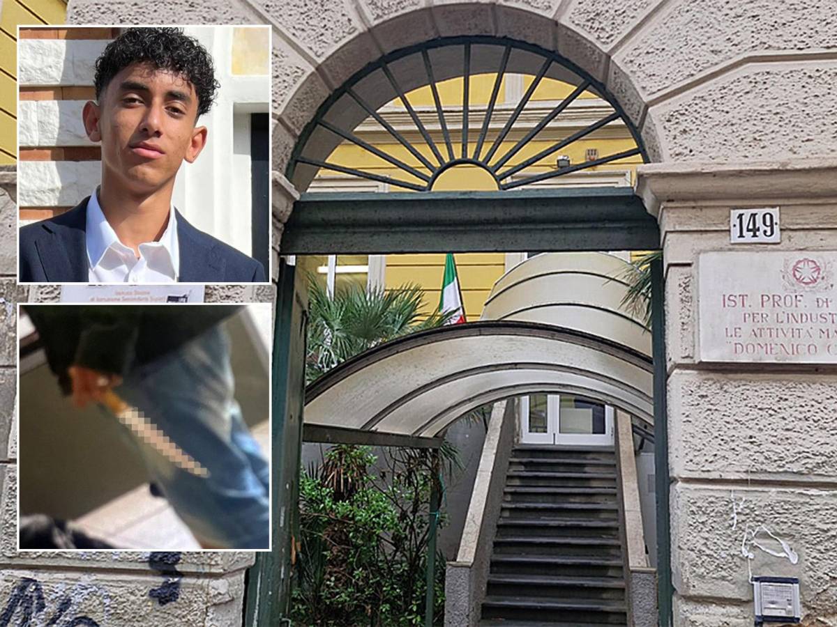 la retorica un po ipocrita dell abisso dentro da Ilgiornale.it la retorica un po ipocrita dell abisso dentro