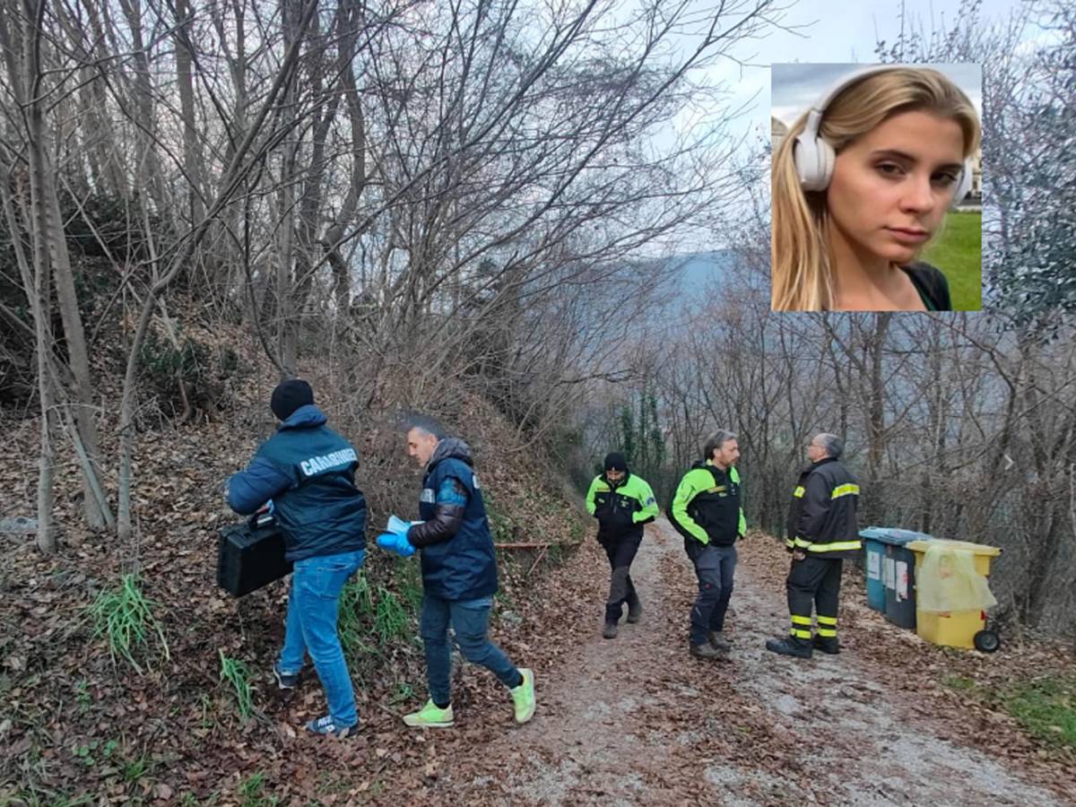 i social e il cerotto sulla bocca cosa non torna ancora sulla morte di annabella martinelli da Ilgiornale.it i social e il cerotto sulla bocca cosa non torna ancora sulla morte di annabella martinelli