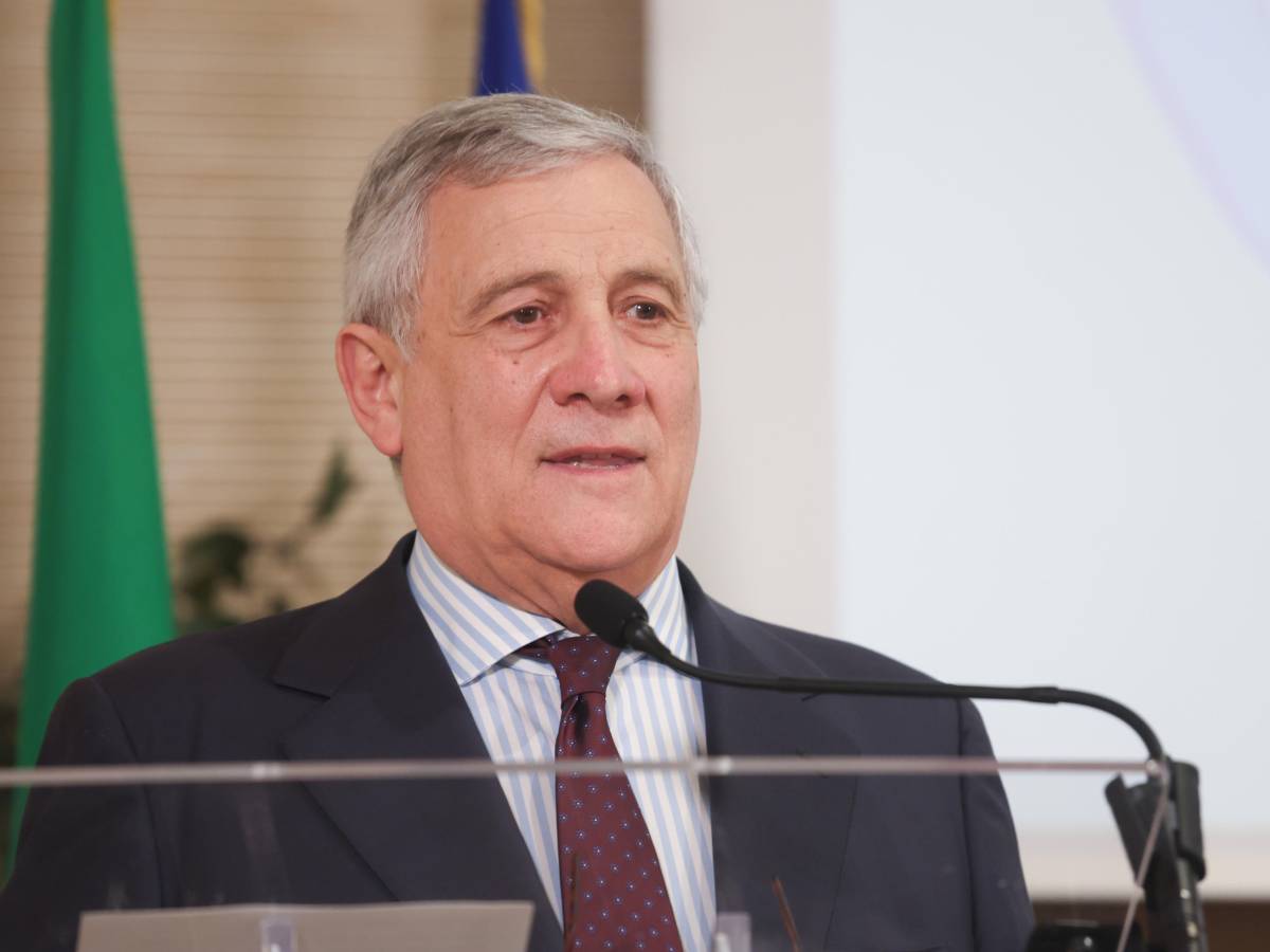 tajani incontra il premier libico e il primo ministro del qatar parte il progetto di sviluppo nel porto di misurata da Ilgiornale.it tajani incontra il premier libico e il primo ministro del qatar parte il progetto di sviluppo nel porto di misurata