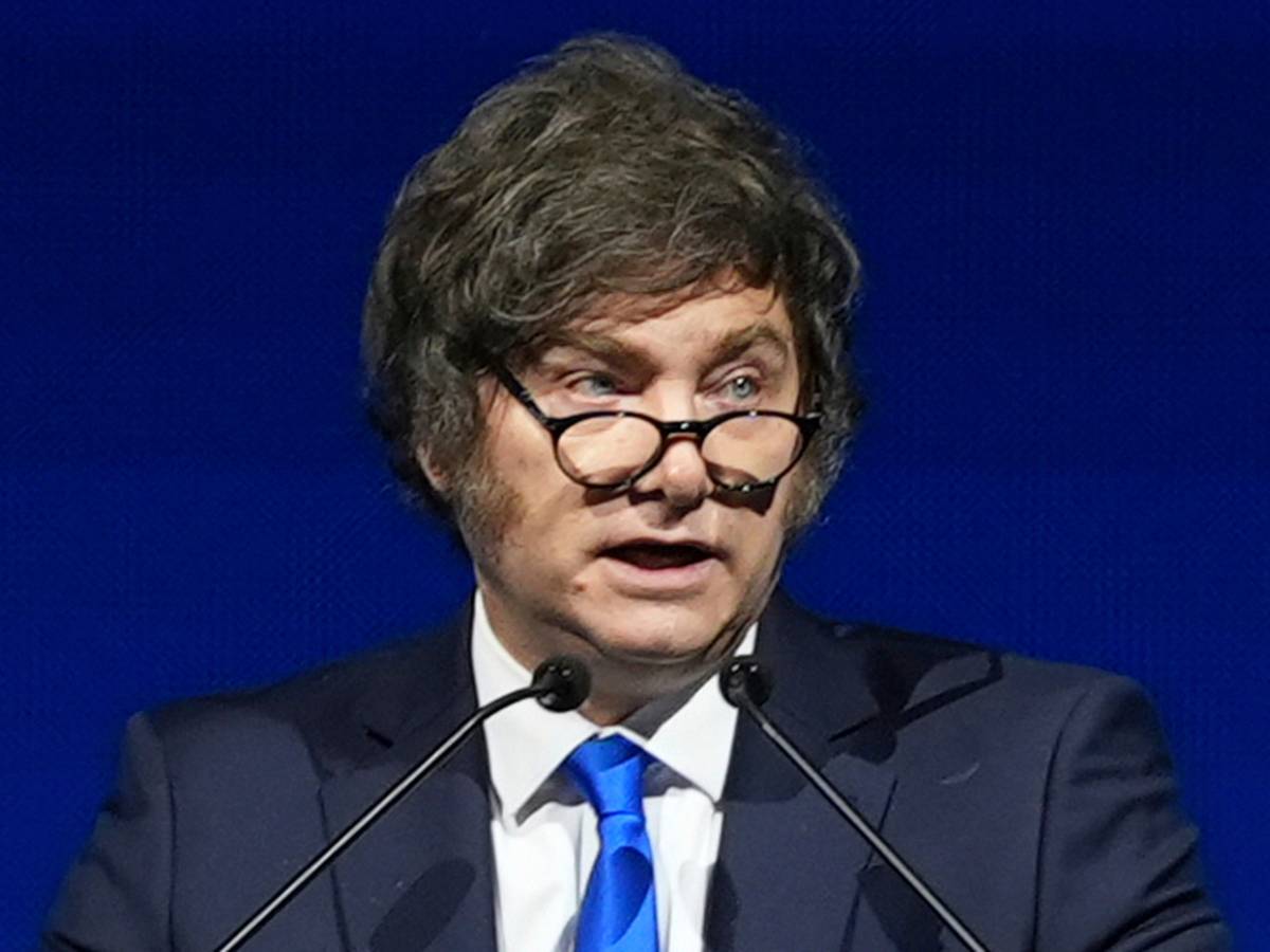 la critica di milei allo stato sociale tra retorica e riforme da Ilgiornale.it la critica di milei allo stato sociale tra retorica e riforme