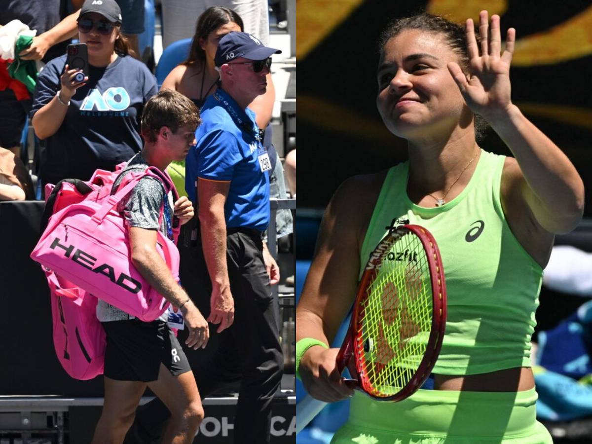 australian open subito eliminato cobolli bene la paolini da Ilgiornale.it australian open subito eliminato cobolli bene la paolini