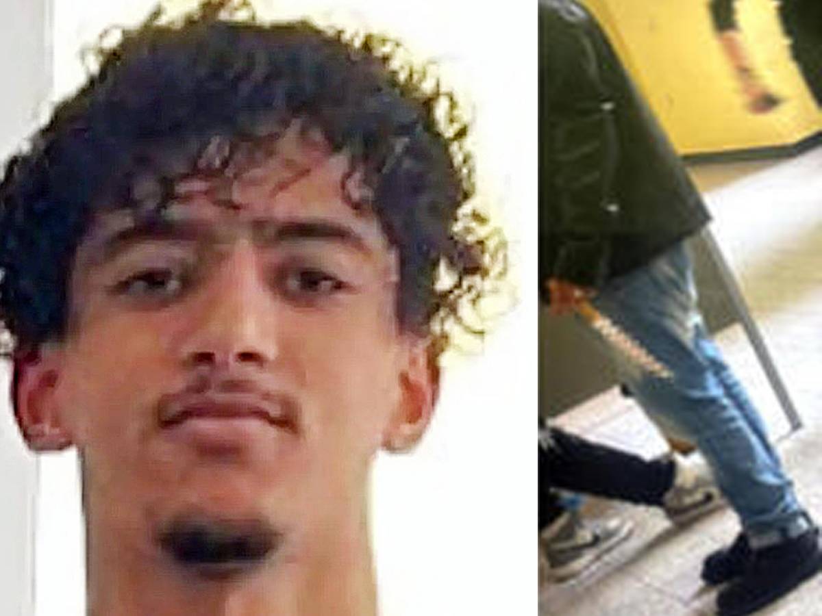 segnalato per rischio radicalizzazione il retroscena sul omicida di la spezia da Ilgiornale.it segnalato per rischio radicalizzazione il retroscena sul omicida di la spezia