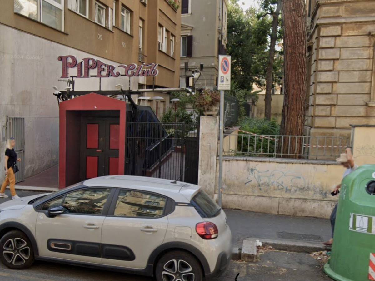 effetto crans montana in italia sigilli a diversi locali anche allo storico piper da Ilgiornale.it effetto crans montana in italia sigilli a diversi locali anche allo storico piper