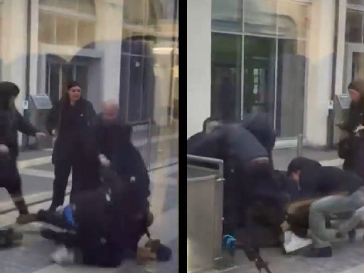 banda di maranza manda in ospedale tre pap224 per una cassa acustica l aggressione choc sul lago di garda da Ilgiornale.it banda di maranza manda in ospedale tre pap224 per una cassa acustica l aggressione choc sul lago di garda