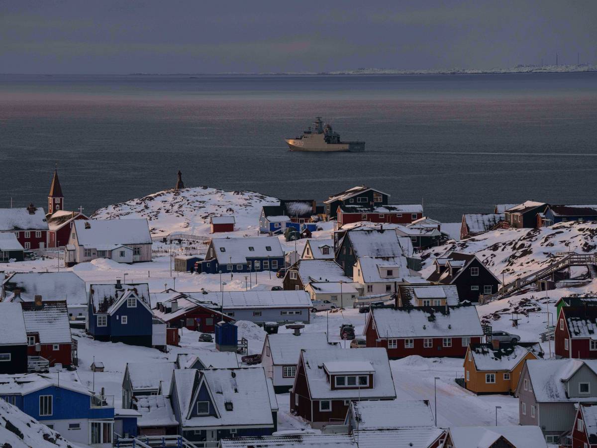 una porta per l atlantico cos236 la cina espande la sua presenza nell artico da Ilgiornale.it una porta per l atlantico cos236 la cina espande la sua presenza nell artico