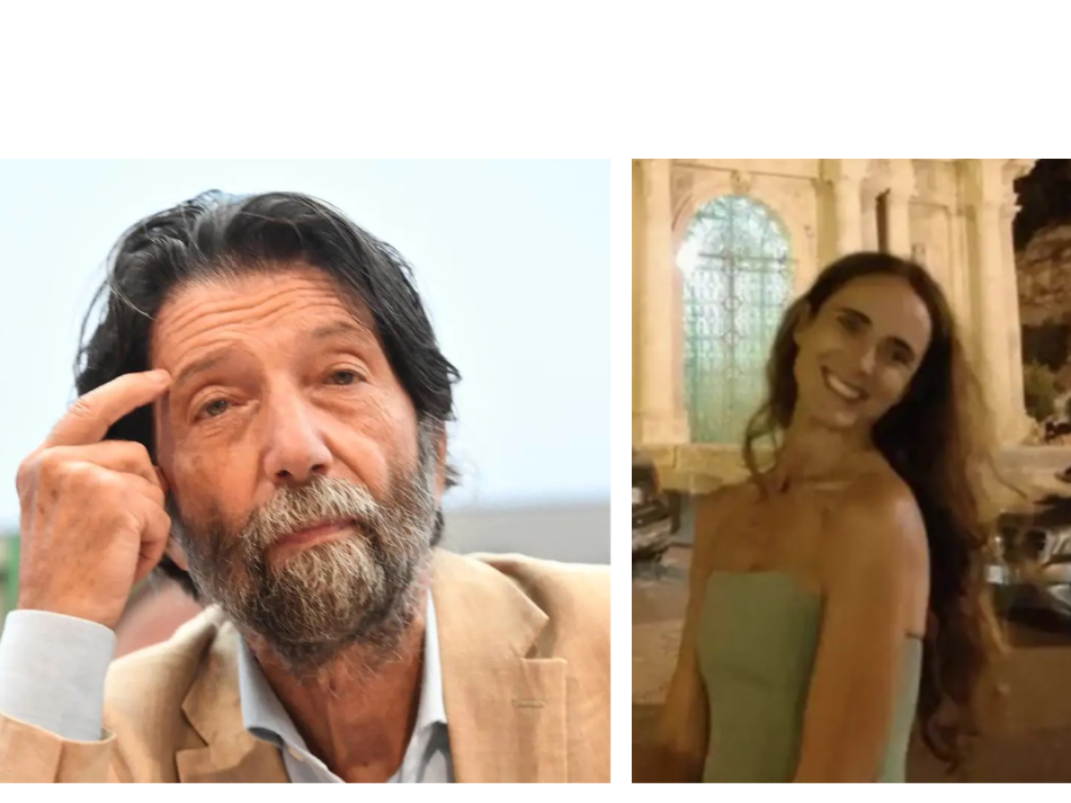 Massimo Cacciari e Chiara Patriarca: nozze segrete a Milano