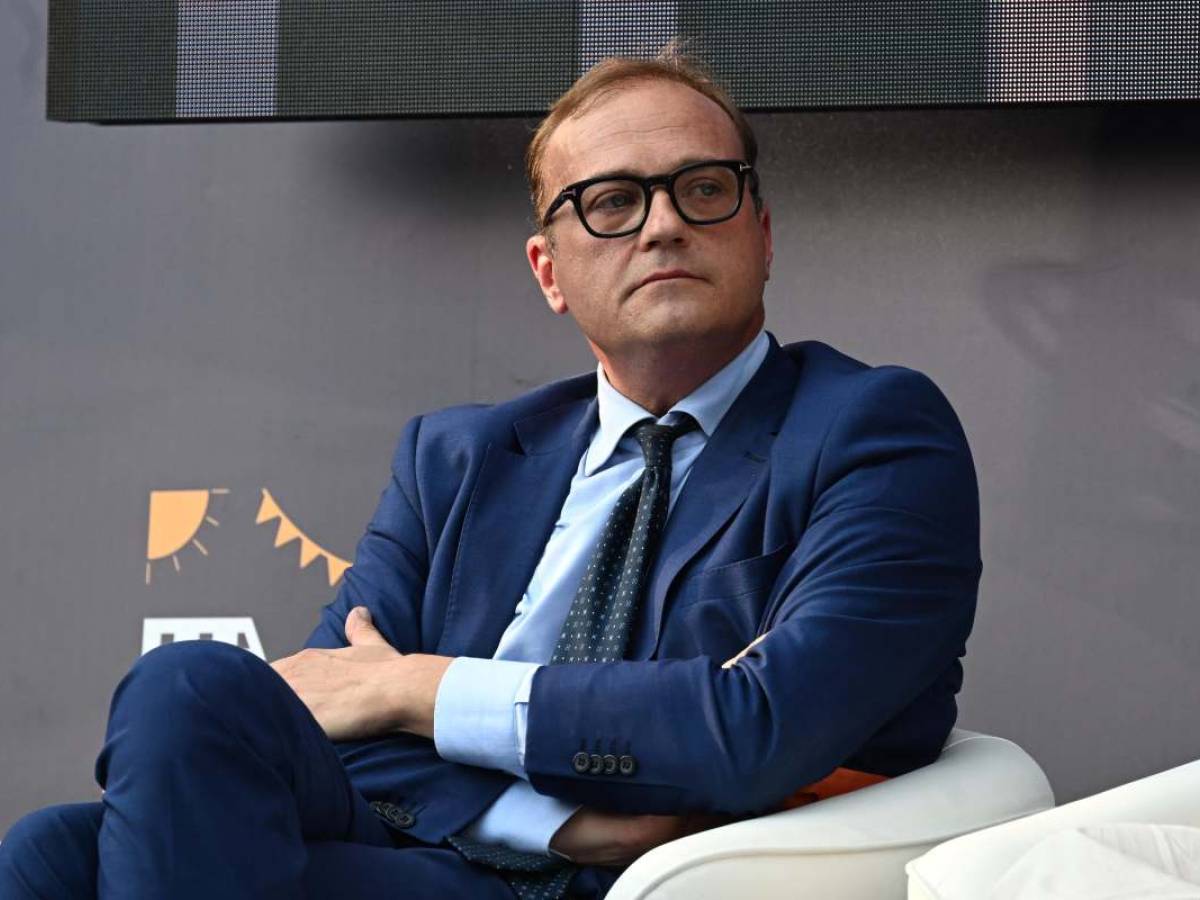 “Cerno? Ecco qual è il vero problema della Rai”. La lezione della senatrice Iv a Pd e M5s