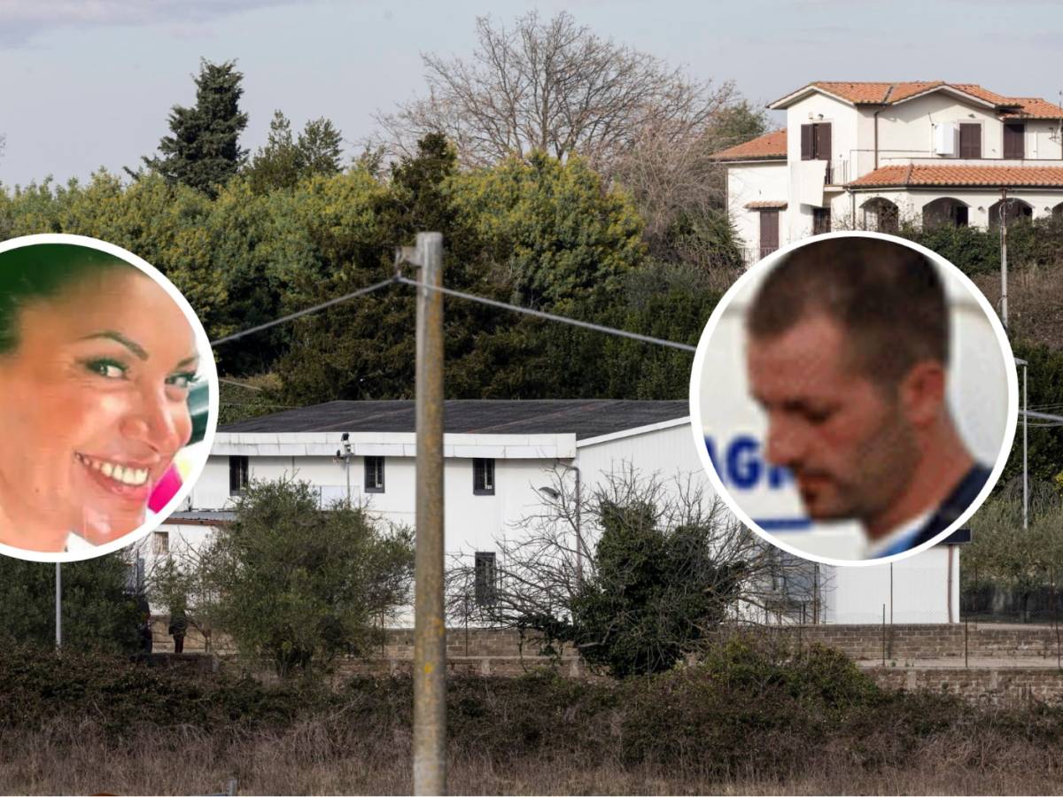 l arma del delitto la ruspa e il cellulare di federica tutti i punti oscuri del femmicidio di anguillara da Ilgiornale.it l arma del delitto la ruspa e il cellulare di federica tutti i punti oscuri del femmicidio di anguillara