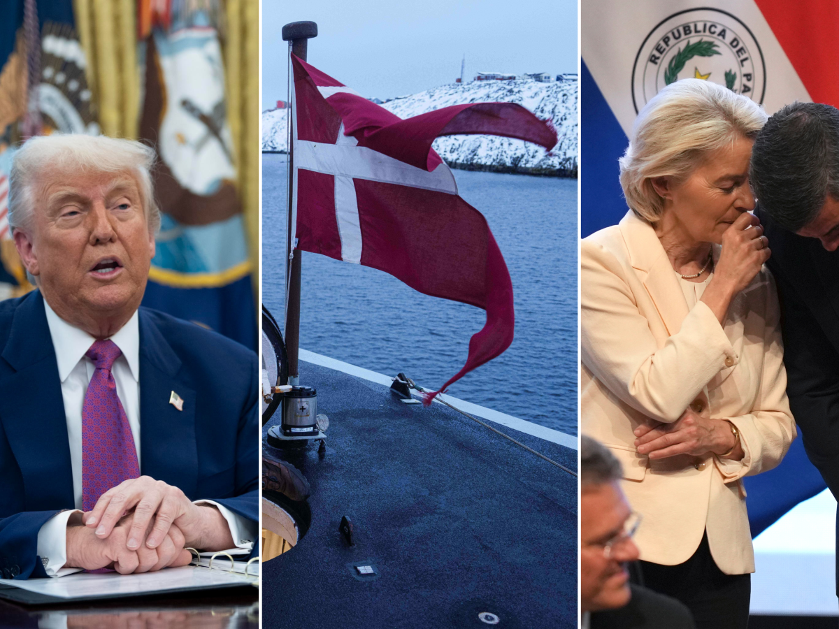 La Nato dà il via a Sentinella Artica: cos