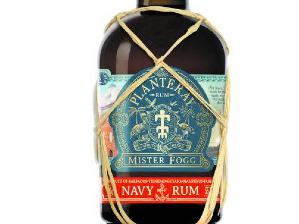 mister fogg il rum bomba di planteray da Ilgiornale.it mister fogg il rum bomba di planteray