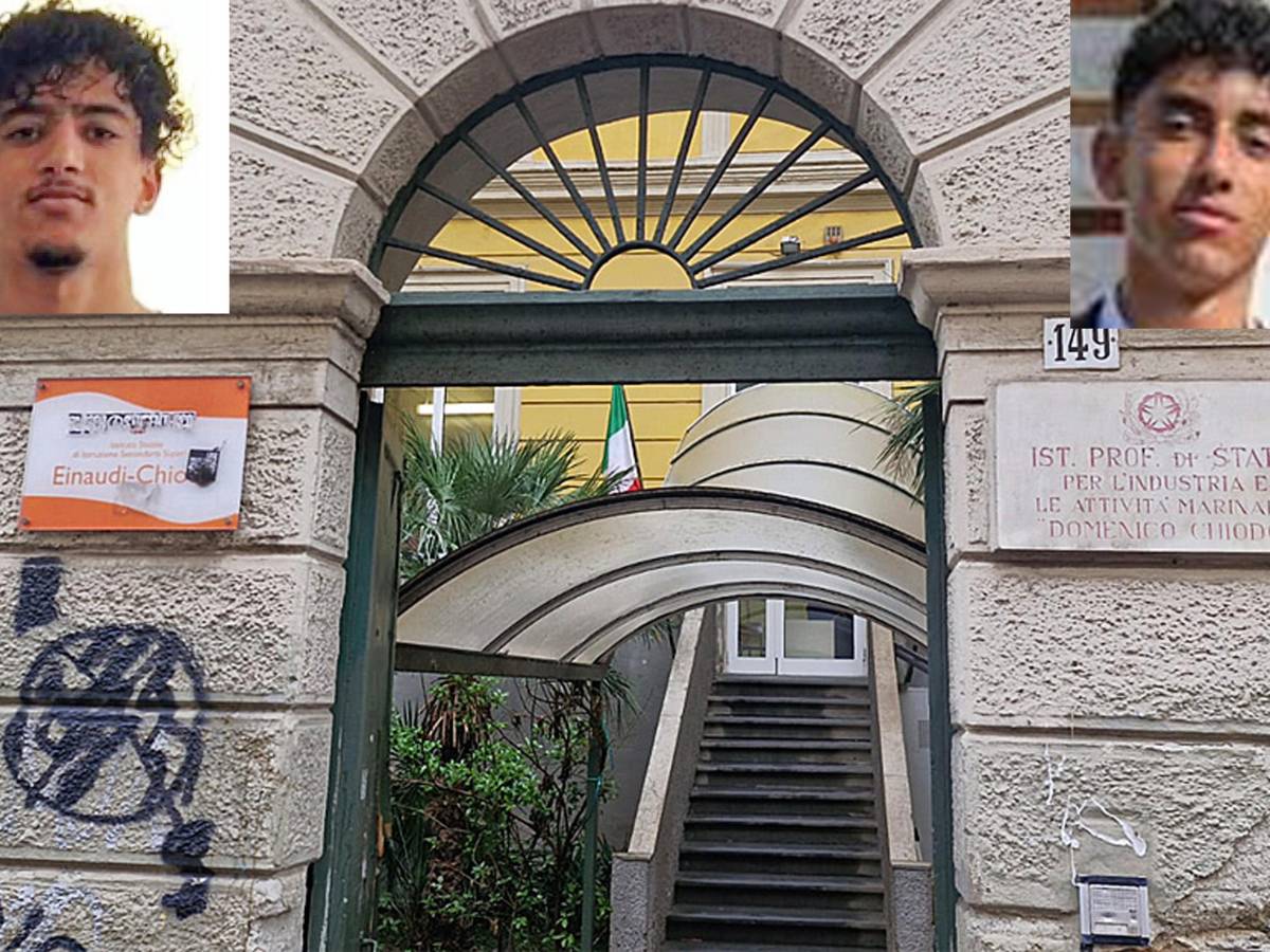 la spezia il padre di zouhair atif chiedo scusa non voleva ucciderlo da Ilgiornale.it la spezia il padre di zouhair atif chiedo scusa non voleva ucciderlo