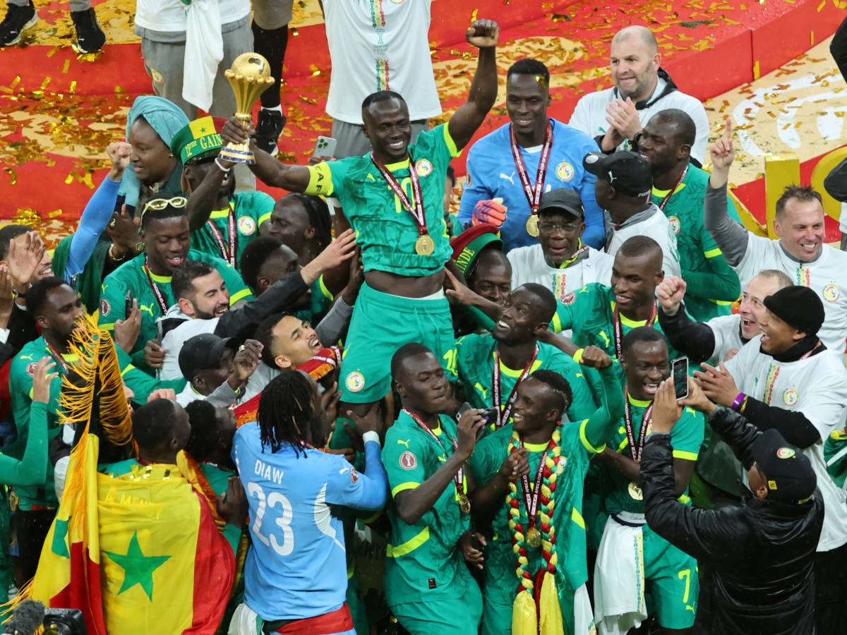 tra caos proteste e il cucchiaio di brahim diaz il senegal vince la coppa d africa contro il marocco da Ilgiornale.it tra caos proteste e il cucchiaio di brahim diaz il senegal vince la coppa d africa contro il marocco