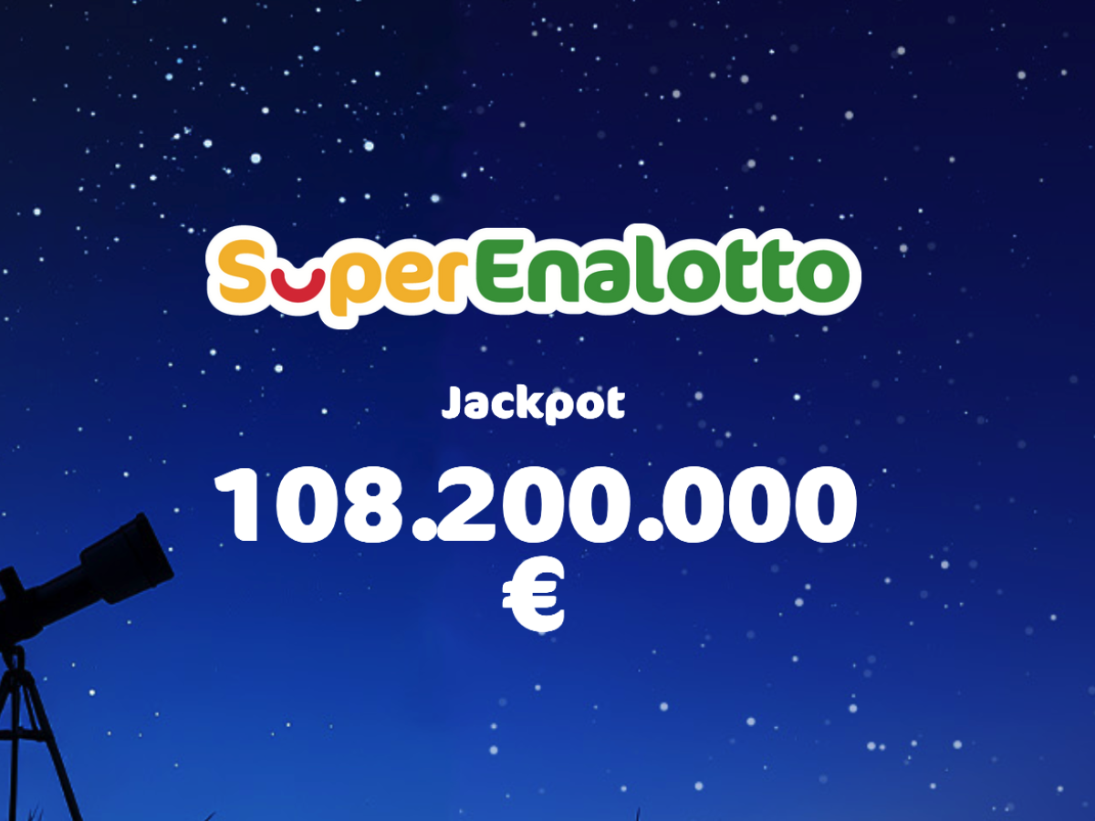 superenalotto gennaio sul podio dei mesi pi249 fortunati da Ilgiornale.it superenalotto gennaio sul podio dei mesi pi249 fortunati