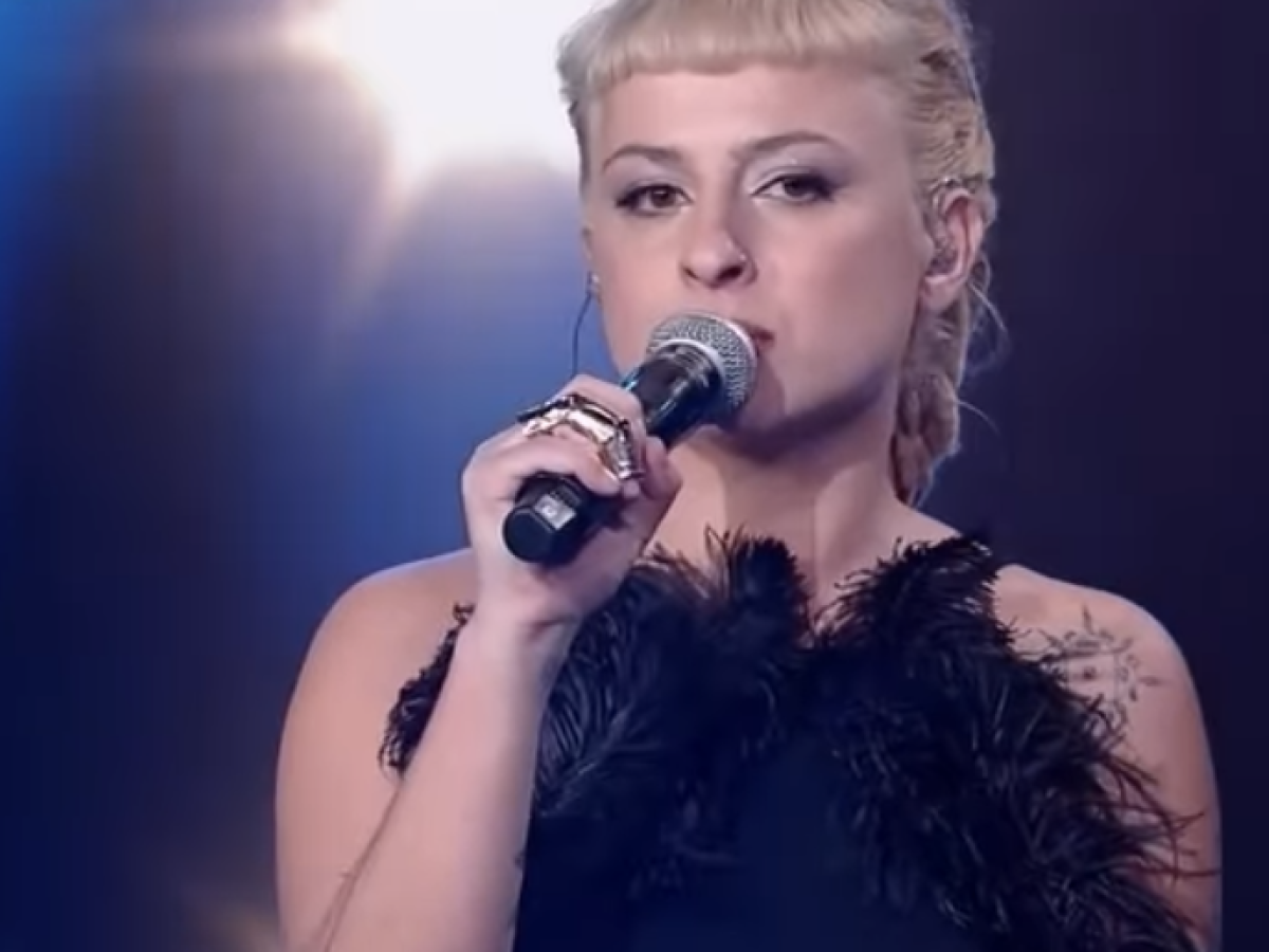 camilla ardenzi chi 232 la nipote di ornella vanoni che ha cantato con diodato da Ilgiornale.it camilla ardenzi chi 232 la nipote di ornella vanoni che ha cantato con diodato