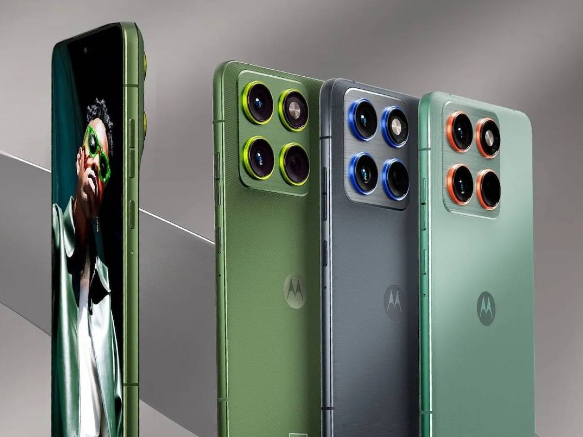 motorola edge 70 la recensione dello smartphone ulltra sottile da Ilgiornale.it motorola edge 70 la recensione dello smartphone ulltra sottile