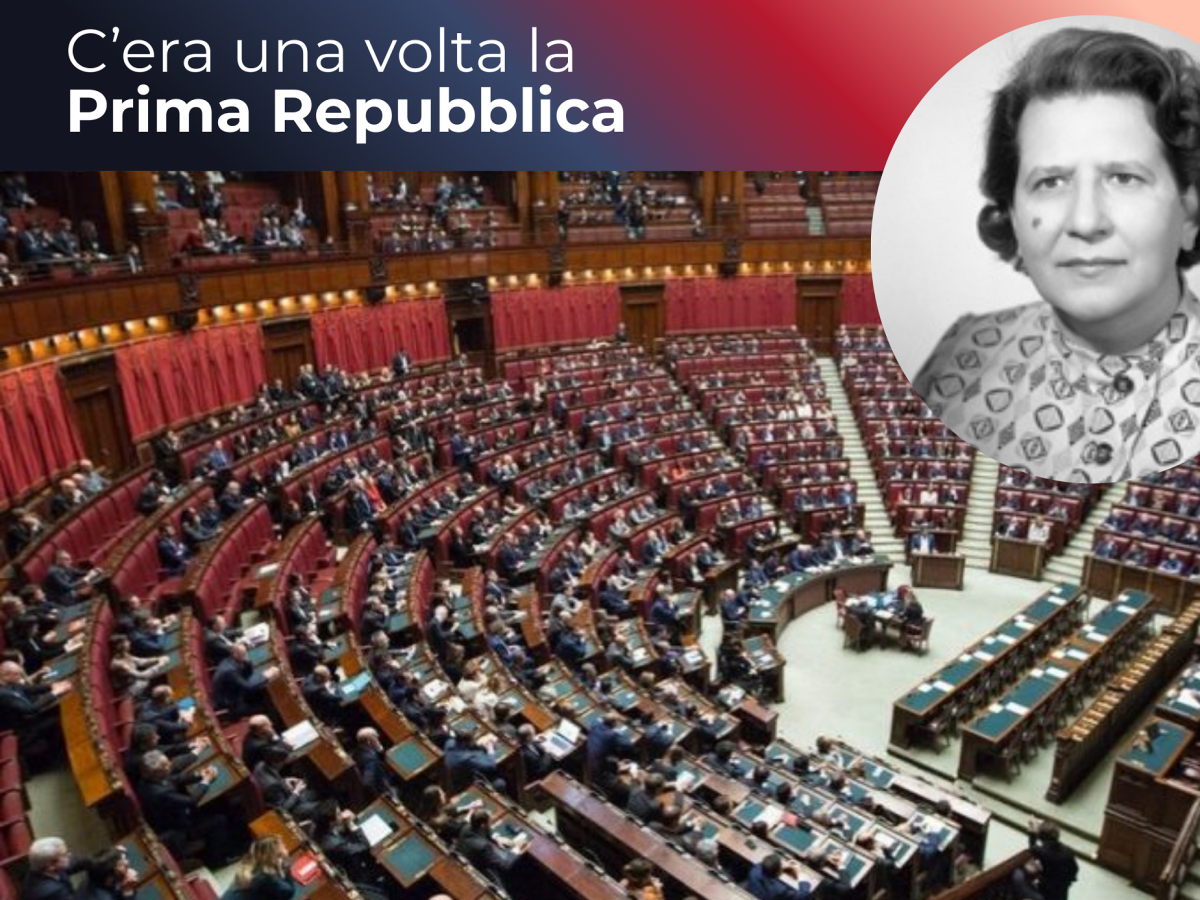 franca falcucci la prima donna ministro dell istruzione apr236 le scuole ai disabili da Ilgiornale.it franca falcucci la prima donna ministro dell istruzione apr236 le scuole ai disabili