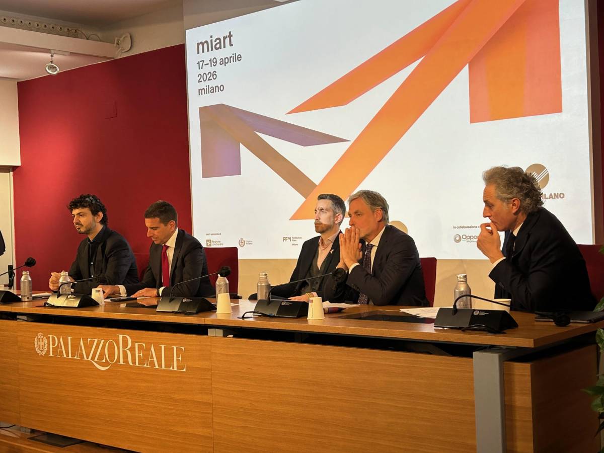 Miart 2026-presentazione