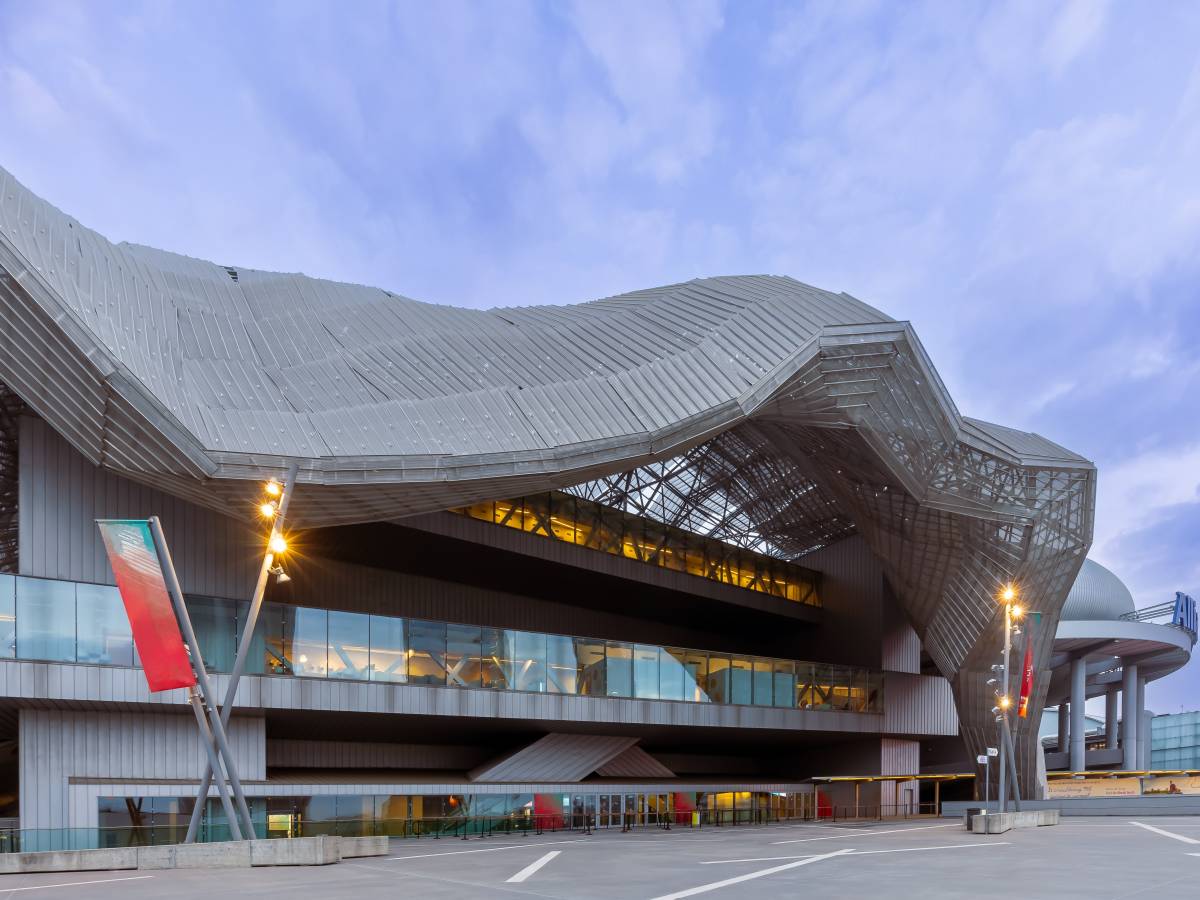 miart-south wing allianz mico