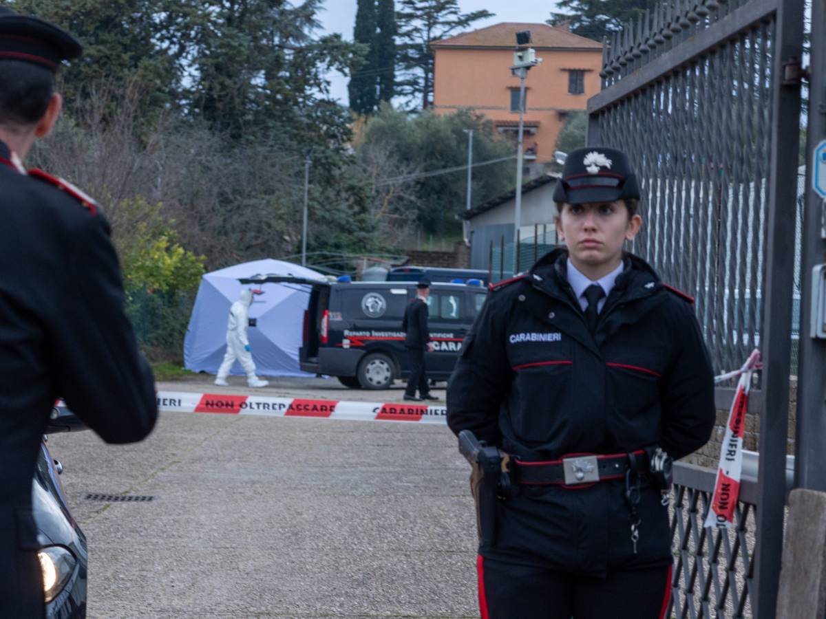 voleva bruciare federica e farla a pezzi gravi indizi contro il marito da Ilgiornale.it voleva bruciare federica e farla a pezzi gravi indizi contro il marito